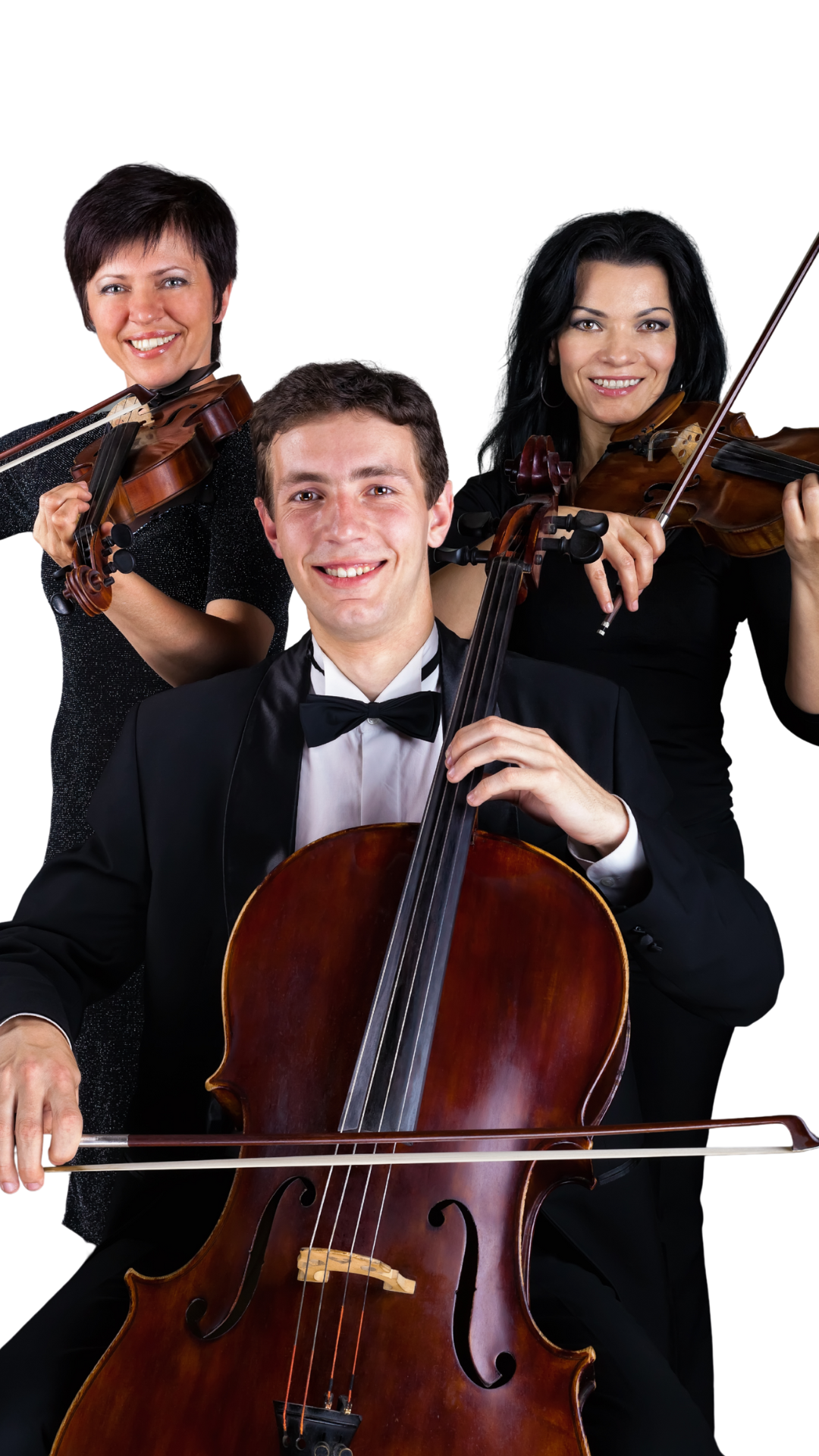 music gonher trios