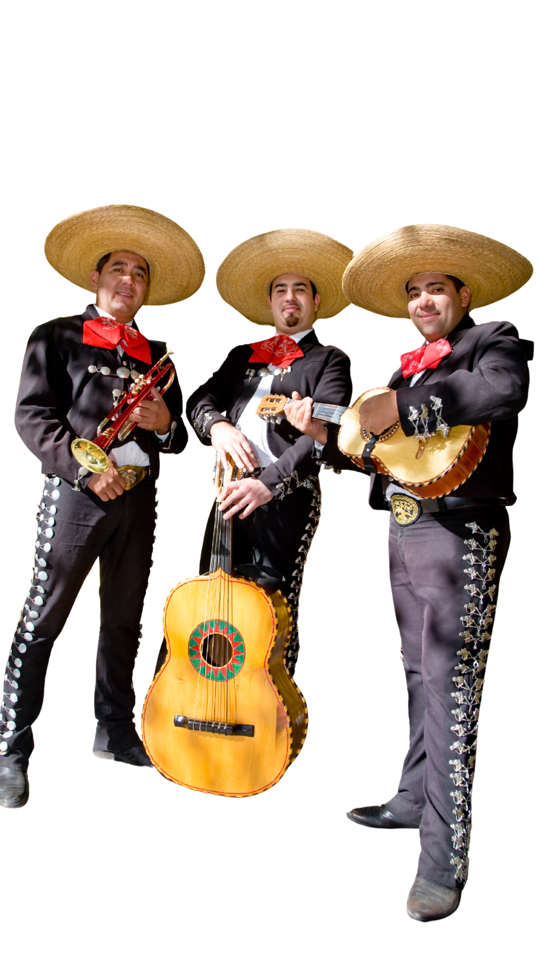 music gonher mariachis