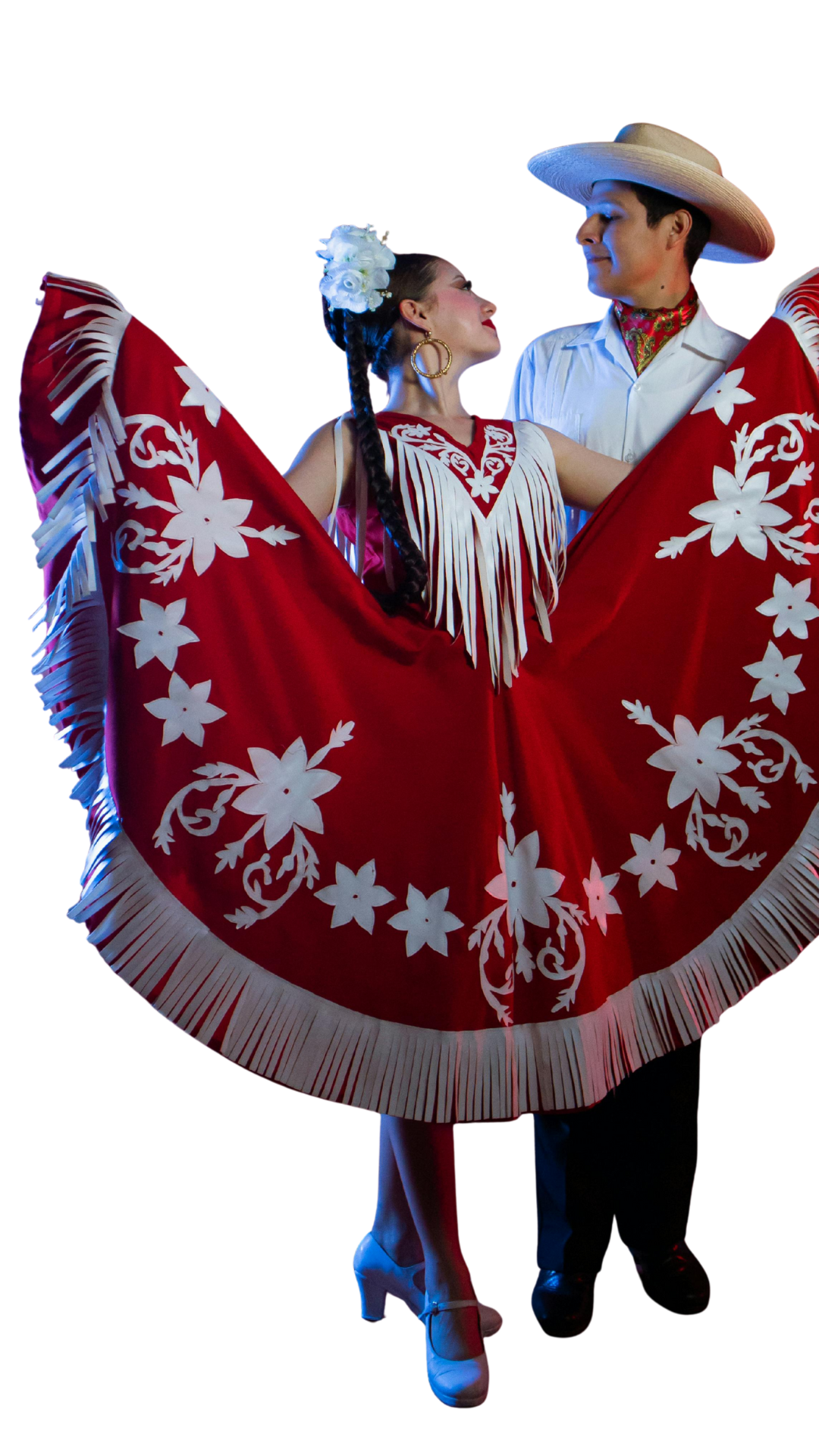 music gonher shows bailes mexicanos