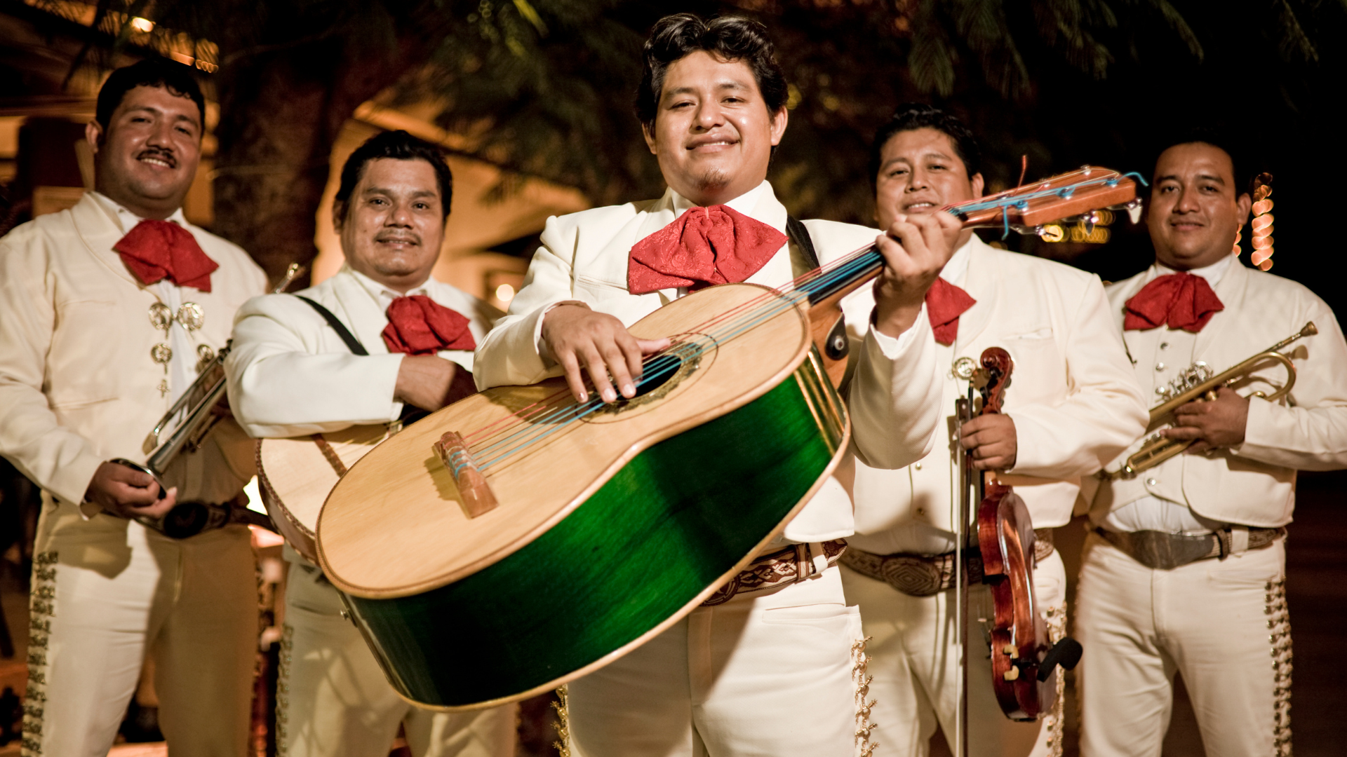 Mariachis